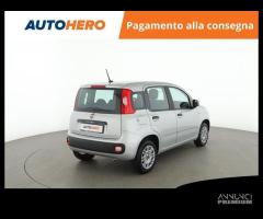 FIAT Panda JU05938