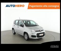 FIAT Panda JU05938 - 6