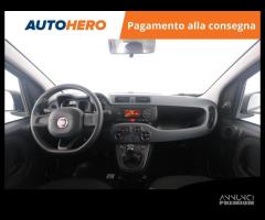 FIAT Panda JU05938 - 8