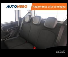 FIAT Panda JU05938 - 9