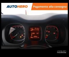 FIAT Panda JU05938 - 11