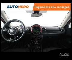 MINI Clubman UX18345 - 8