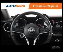 ALFA ROMEO Stelvio EF44863 - 12