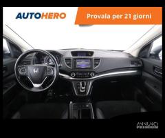 HONDA CR-V NZ48812 - 8