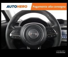 JEEP Renegade XF28485 - 12