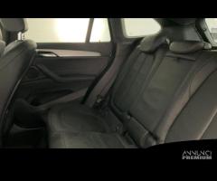 BMW X1 AU08855 - 11