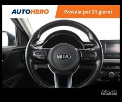 KIA Rio WF14527 - 12