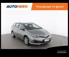 TOYOTA Auris Touring Sports ND01797 - 6