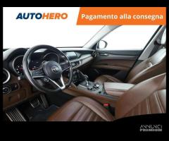 ALFA ROMEO Stelvio SS77732 - 7