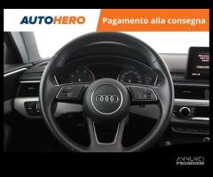 AUDI A4 TC31148 - 12