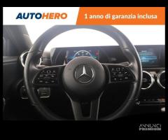 MERCEDES-BENZ A 180 LW56055 - 12