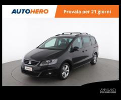 SEAT Alhambra KZ14626