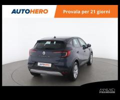 RENAULT Captur EP25269