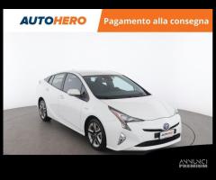 TOYOTA Prius XH05325 - 6