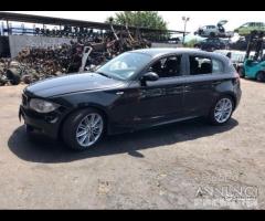 Ricambi Bmw serie1 - 2000. 163 cv