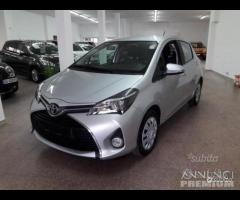 Yaris 2016 ricambi