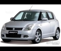 Swift 2006 ricambi