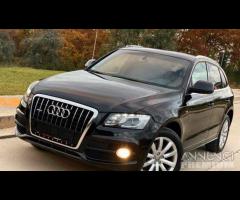 Ricambi audi q5 2012