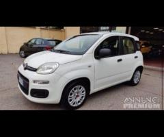 Frontale completo fiat panda 2018