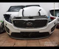 Frontale completo kia sorento 2.2 2019