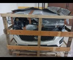 Frontale completo kia sorento 2.2 2019 - 17