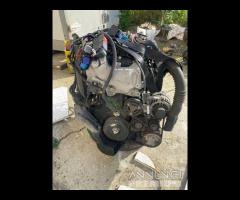 Motore TALENTO bturbo R9md4