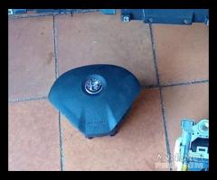 Kit airbag giulietta quadrifoglio anno 2013