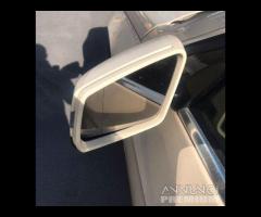 Specchietto sinistro mercedes classse e 320 2012 - 2