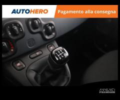 FIAT Panda JU05938 - 15