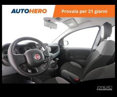 FIAT Panda UV05699 - 7