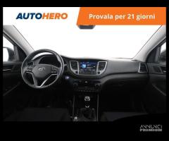 HYUNDAI Tucson NG47408 - 8