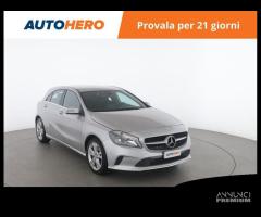 MERCEDES-BENZ A 180 HF46158 - 6