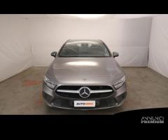 MERCEDES-BENZ A 180 CS51511