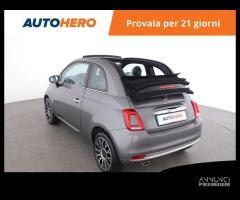 FIAT 500 RX70333 - 18