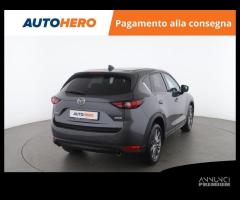 MAZDA CX-5 VR99704 - 5