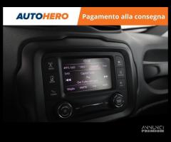 JEEP Renegade UE28721 - 14