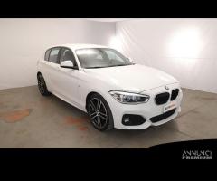 BMW 116 LC04459 - 6