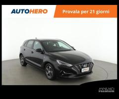 HYUNDAI i30 VV78444 - 6