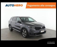 KIA Sorento PG41103 - 6