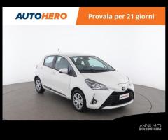 TOYOTA Yaris DR00183 - 6