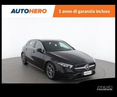 MERCEDES-BENZ A 180 UW52469 - 6