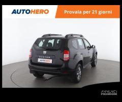 DACIA Duster VV83876 - 5