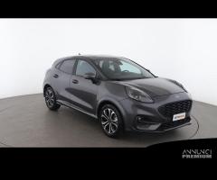 FORD Puma TB23436 - 6