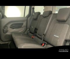 FORD Tourneo Connect HB62109 - 12