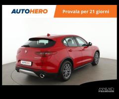 ALFA ROMEO Stelvio FL84073