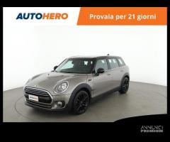 MINI Clubman DB90867