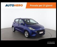 HYUNDAI i10 XP00404 - 6