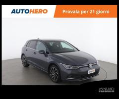 VOLKSWAGEN Golf MS40127 - 6