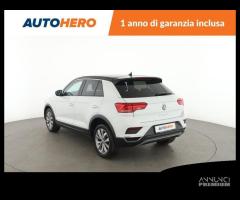 VOLKSWAGEN T-Roc CG02397