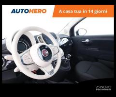 FIAT 500 FL72589 - 7